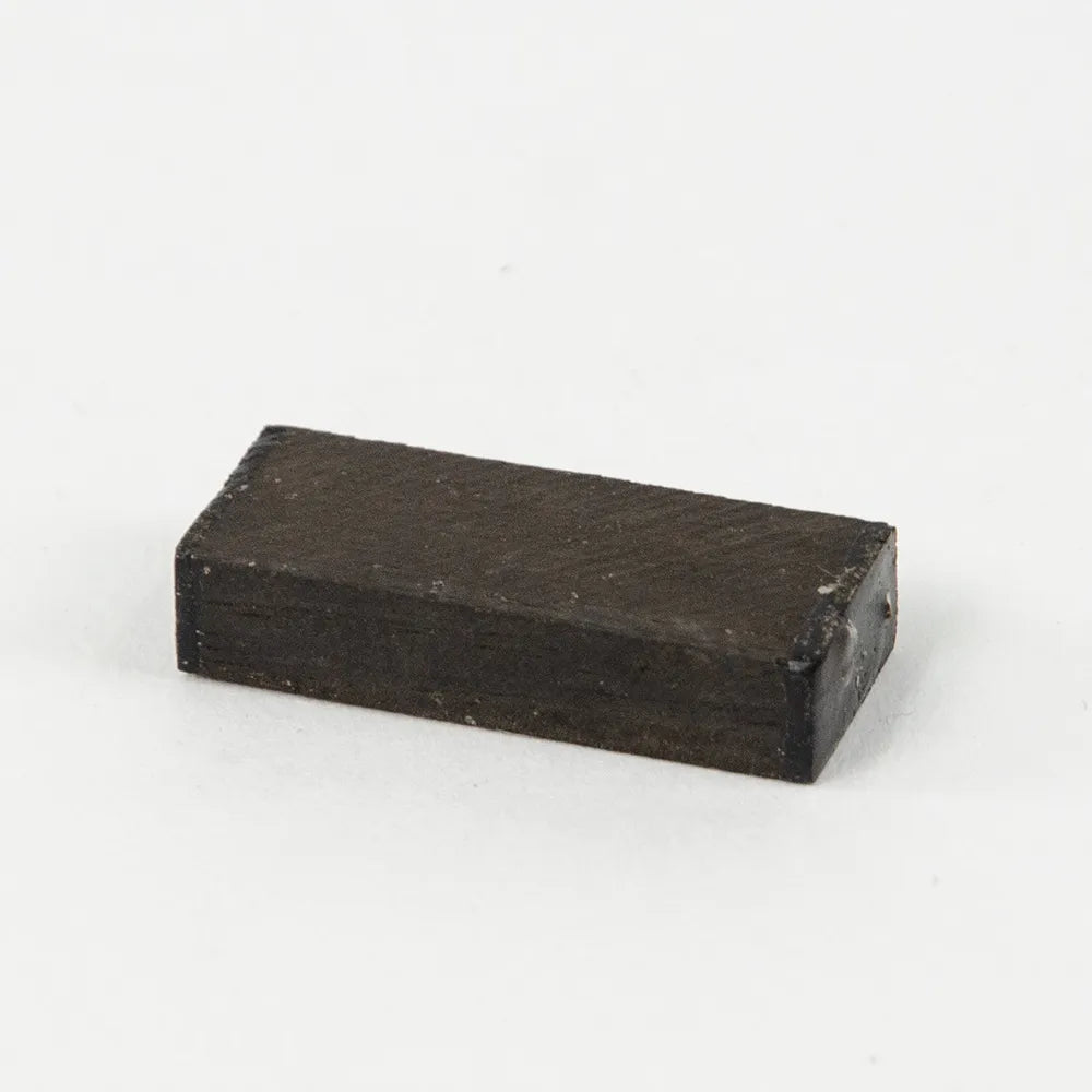 Unfinished Viola Fingerboard Nut - Uncut (37 x 14 x 8mm)