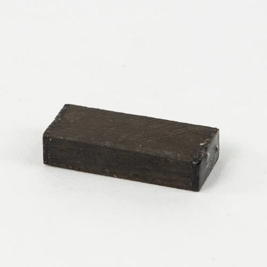 Unfinished Viola Fingerboard Nut - Uncut (37 x 14 x 8mm)
