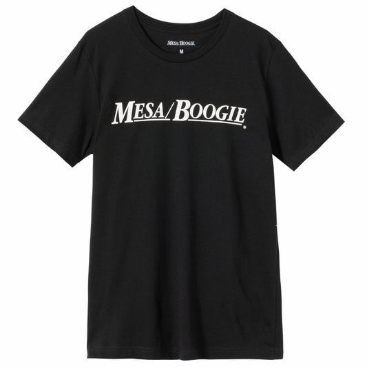 Mesa/Boogie Classic Logo Tee Black Size XL