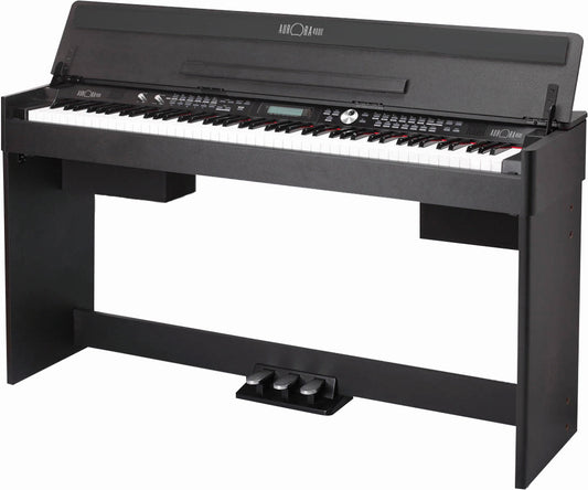 Beale AURORA4000BK Anz Digital Piano