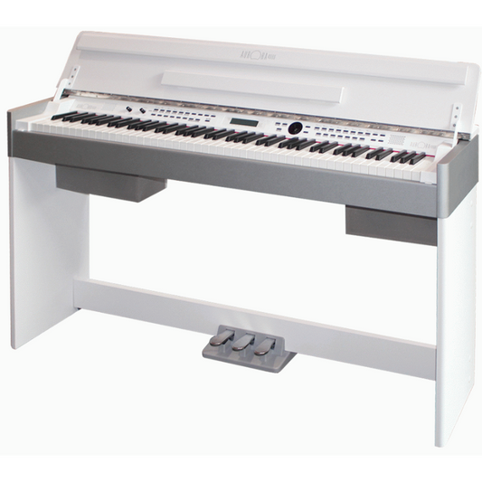 Beale Aurora 4000WH ANZ Digital Piano
