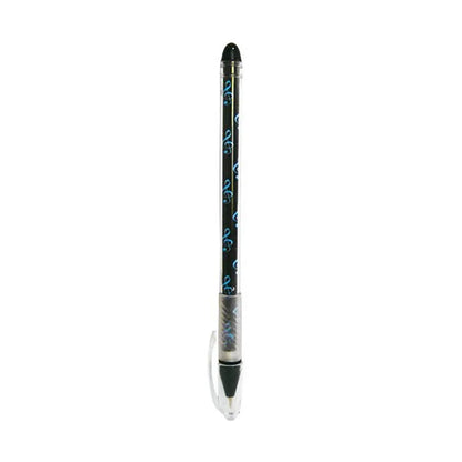8-Pen Set Ball Pens with Lids - Music Theme — view 5