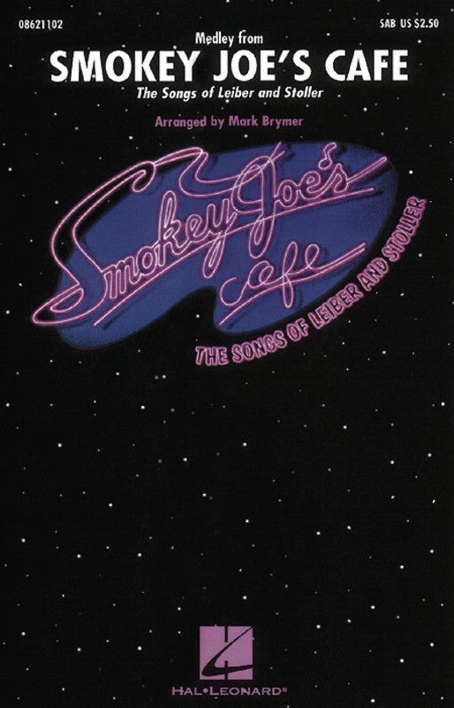 Smokey Joes Cafe SAB