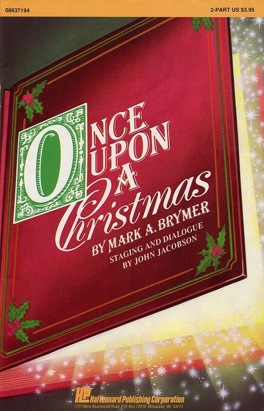 Once Upon A Christmas 2 Pt