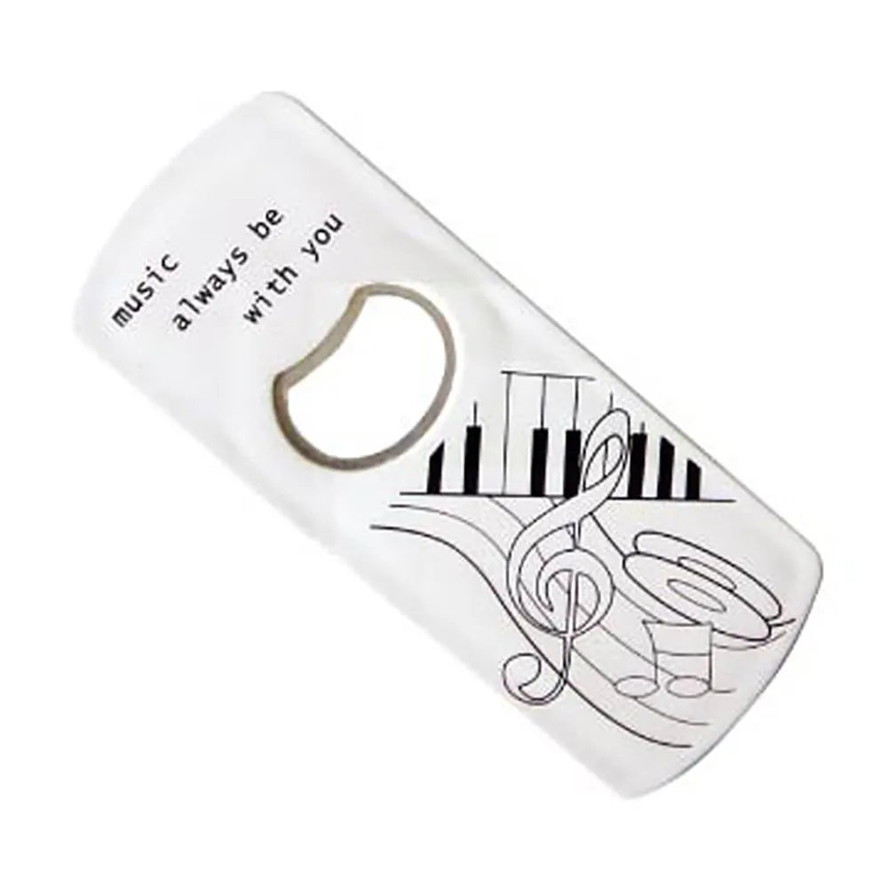 Musical Bottle Opener