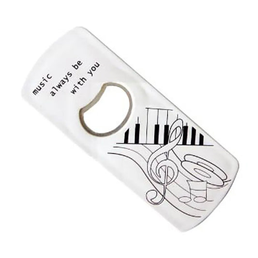 Musical Bottle Opener