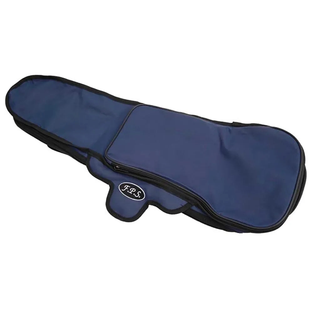 FPS Shaped Violin Case Cover for 1/16 Size