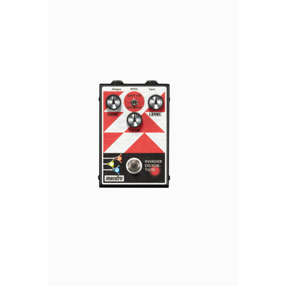 Maestro Invader Analog Distortion Pedal