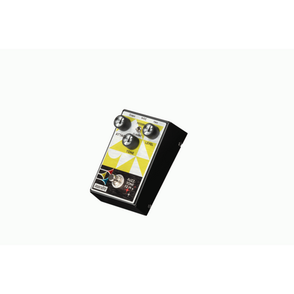 Maestro Fuzz-Tone FZ-M Analog Fuzz Pedal — view 2