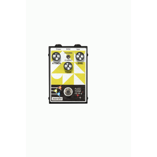Maestro Fuzz-Tone FZ-M Analog Fuzz Pedal