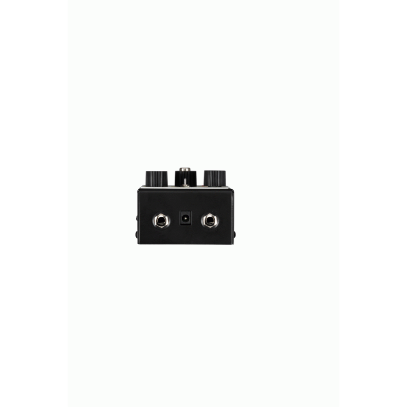Maestro Discoverer Analog Delay Pedal with Bucket Brigade Technology — view 3