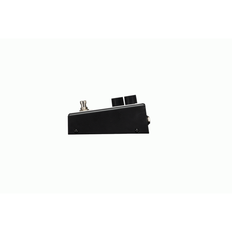 Maestro Discoverer Analog Delay Pedal with Bucket Brigade Technology — view 5