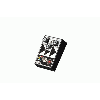 Maestro Discoverer Analog Delay Pedal with Bucket Brigade Technology — view 2