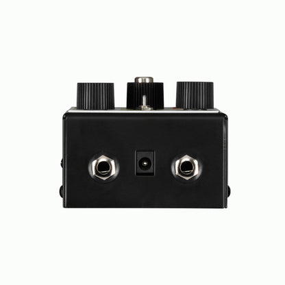 Maestro Mariner Tremolo Pedal with Classic and Harmonic Modes — view 4