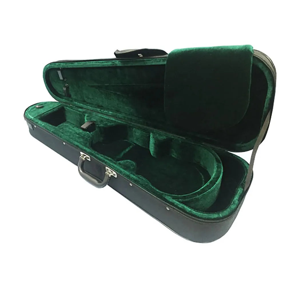 ESE Arrow Lightweight Black Violin Case 4/4