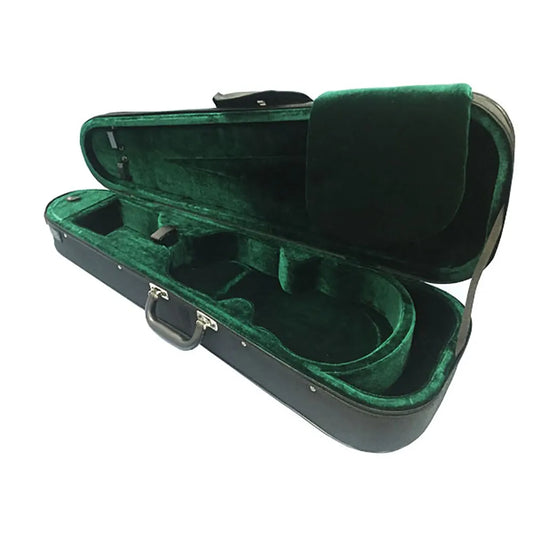 ESE Arrow Lightweight Black Violin Case 4/4