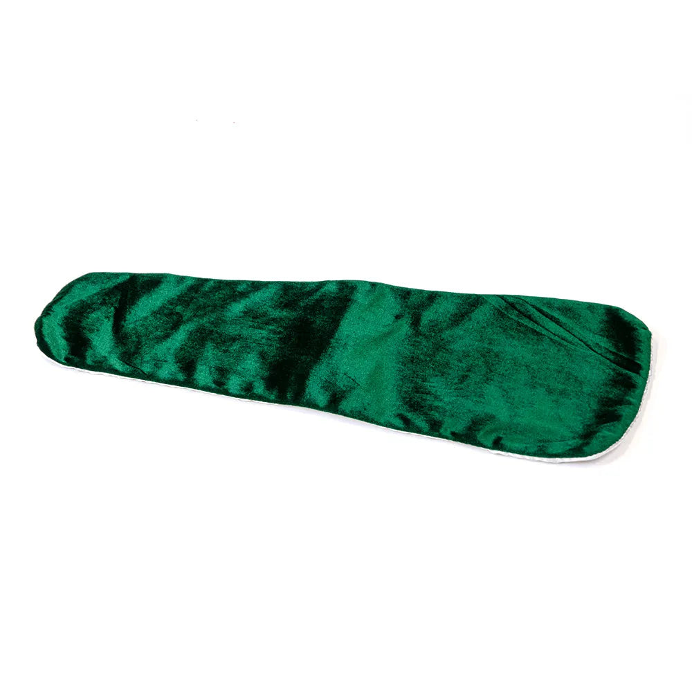 Blanket for Shaped FPSCase - Green 1/8 Oblong