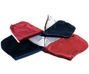 Blanket For 87066 Oblong Case Wine