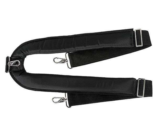 V-Strap for Bobelock Deluxe Cello Case 90in