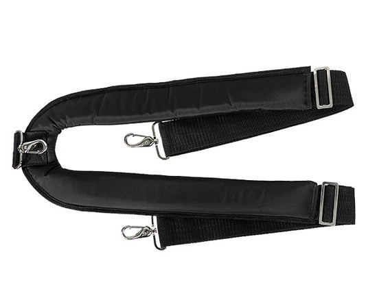 V-Strap for Bobelock Deluxe Cello Case 90in