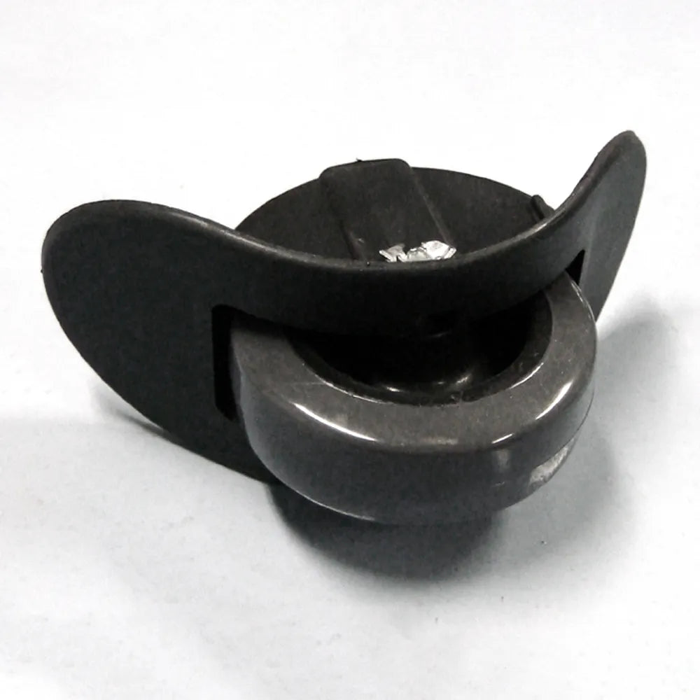 Wheel for TG Cello Case - Single Old Style, Polycarbonate