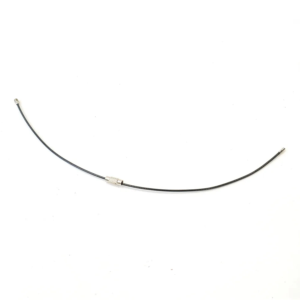 Security Loop for HQ Cello Case Strap - Polycarbonate