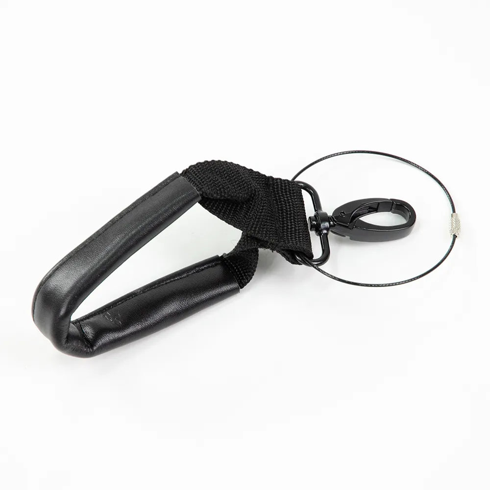 Pull Hook for HQ Polycarbonate Cello Case
