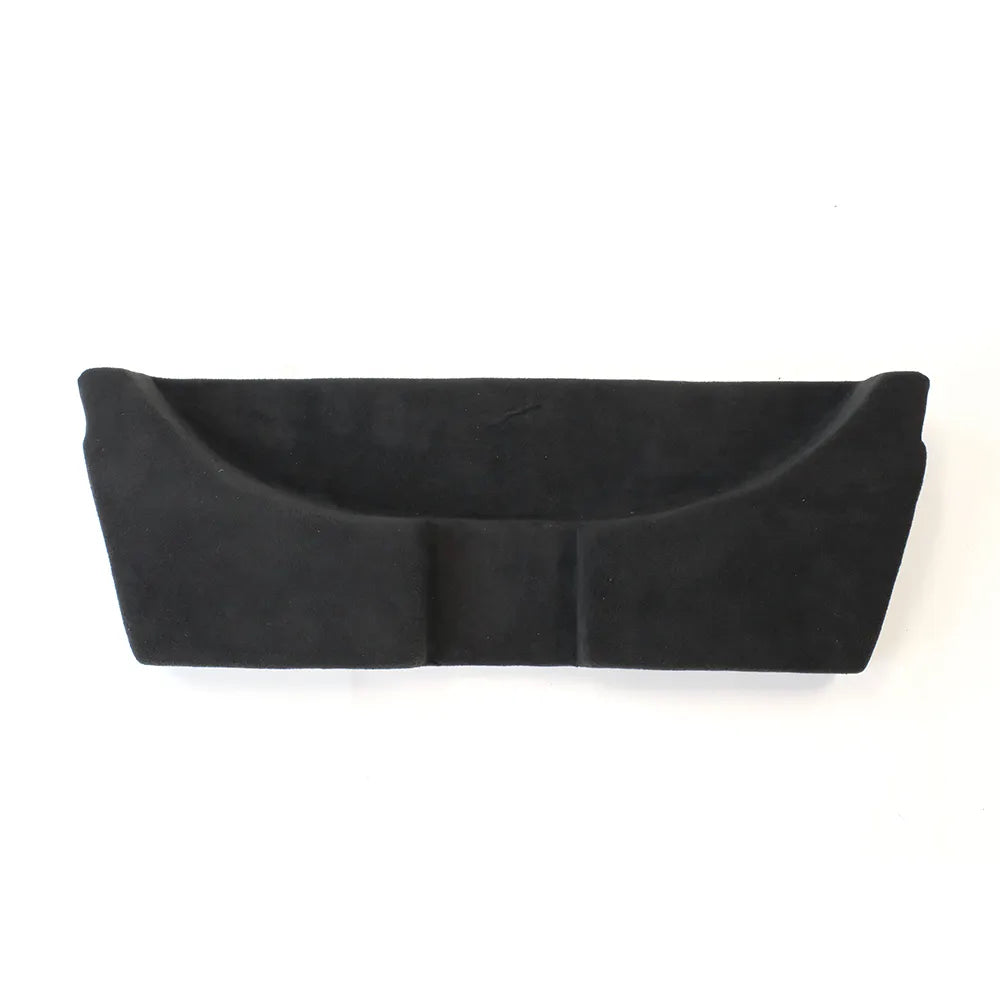 HQ Polycarbonate Cello Case Adaptor Insert 4/4 to Large 3/4