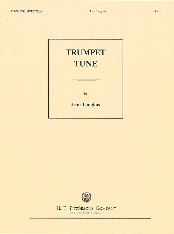 Trumpet Tune