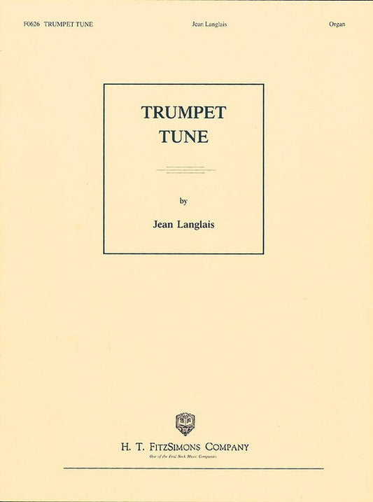 Trumpet Tune
