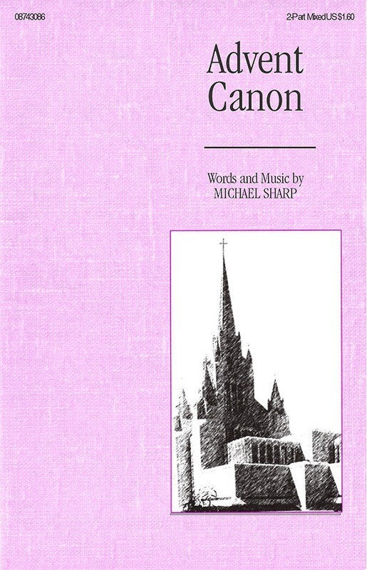 Advent Canon Spt Mixed