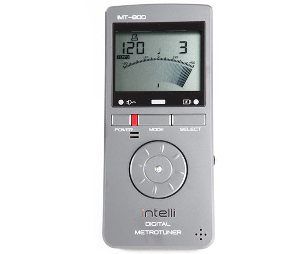 INTELLI 3 In 1 Metro-Tuner IMT-800