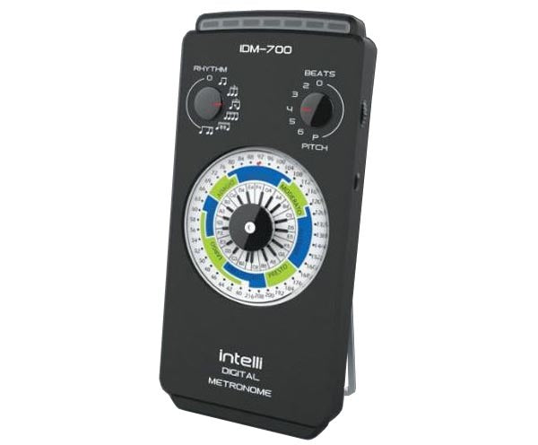 INTELLI Digital Metronome IDM-700