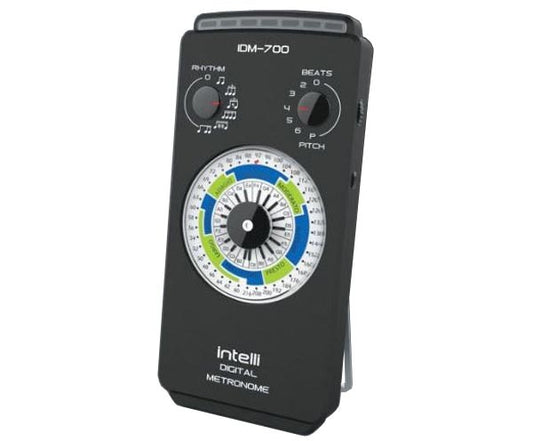 INTELLI Digital Metronome IDM-700