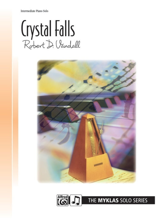 Crystal Falls Ps