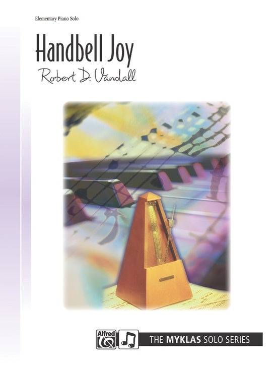 Handbell Joy Ps