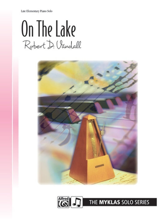 On The Lake Ps