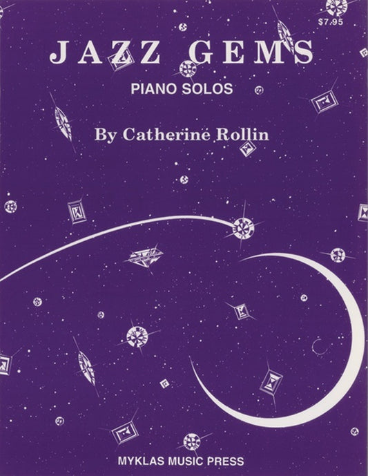 Jazz Gems Ps