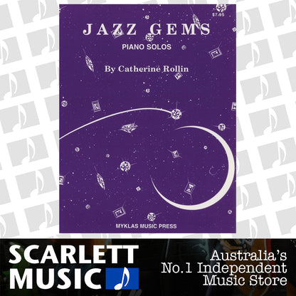 Jazz Gems Ps — view 2