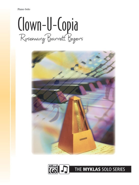 Clown U Copia Ps