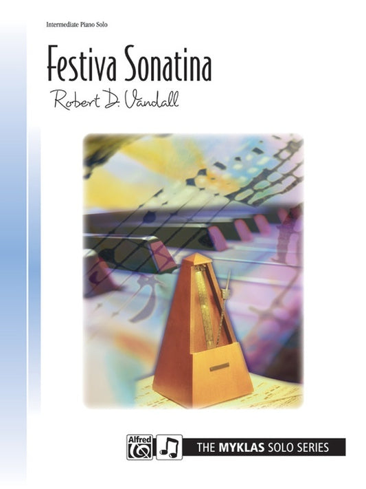 Festiva Sonatina Ps