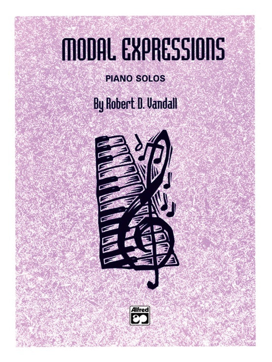 Modal Expressions Ps