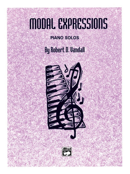 Modal Expressions Ps