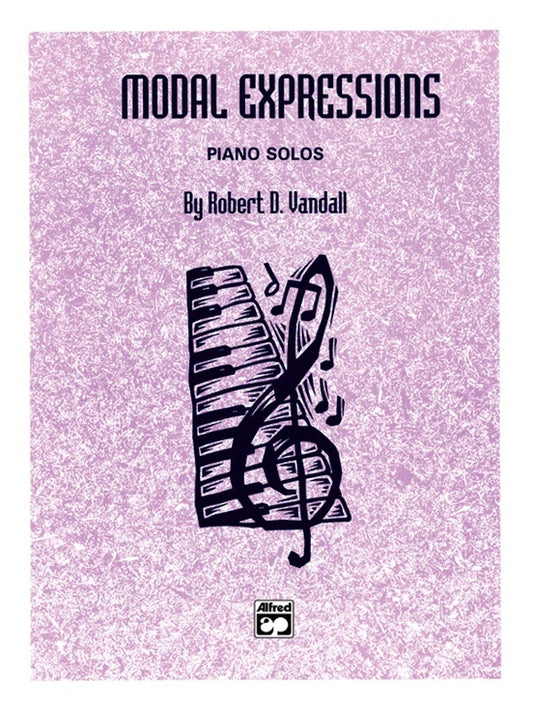 Modal Expressions Ps