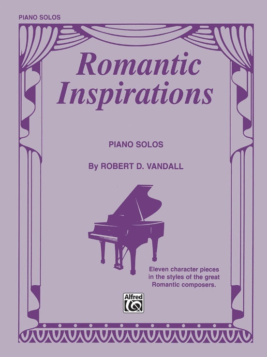 Romantic Inspirations Ps