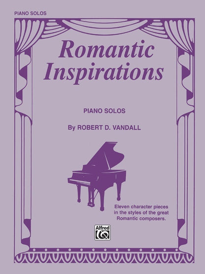 Romantic Inspirations Ps