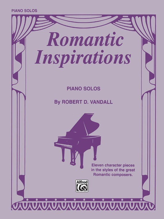 Romantic Inspirations Ps