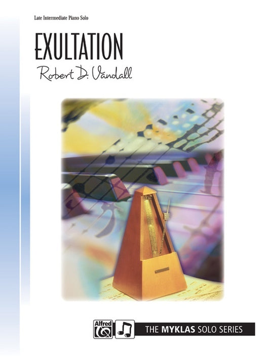 Exultation Ps