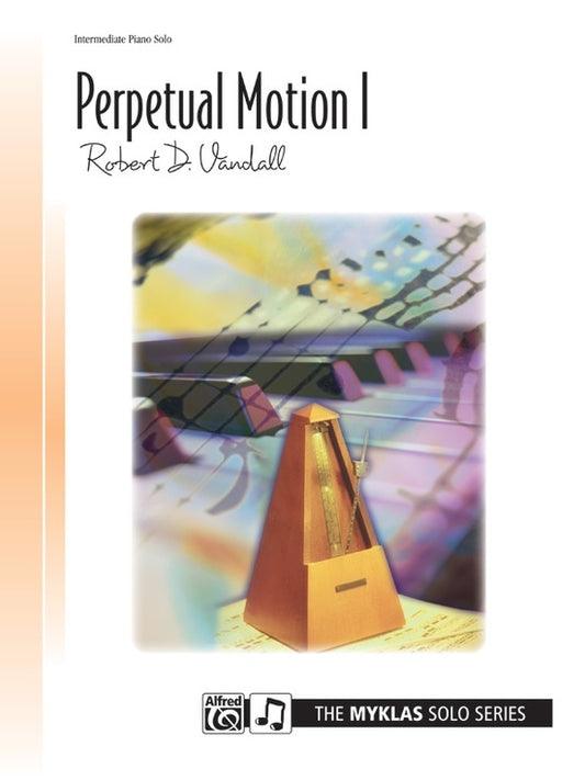 Perpetual Motion I Ps