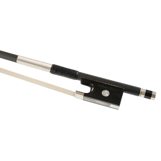 Andreas Storz Pure Carbon Violin Bow